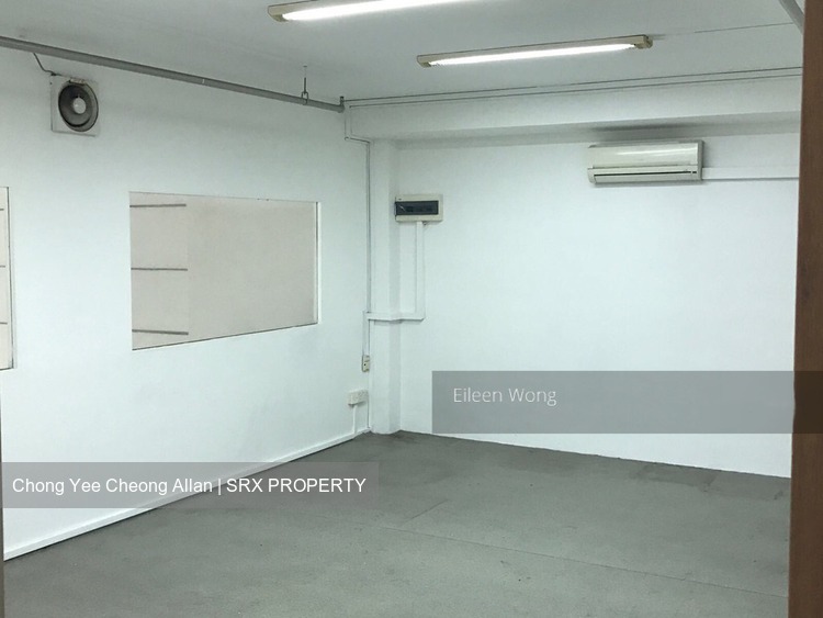Entrepreneur Business Centre (D14), Factory #176142492